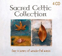 Sacred Celtic Collection                     